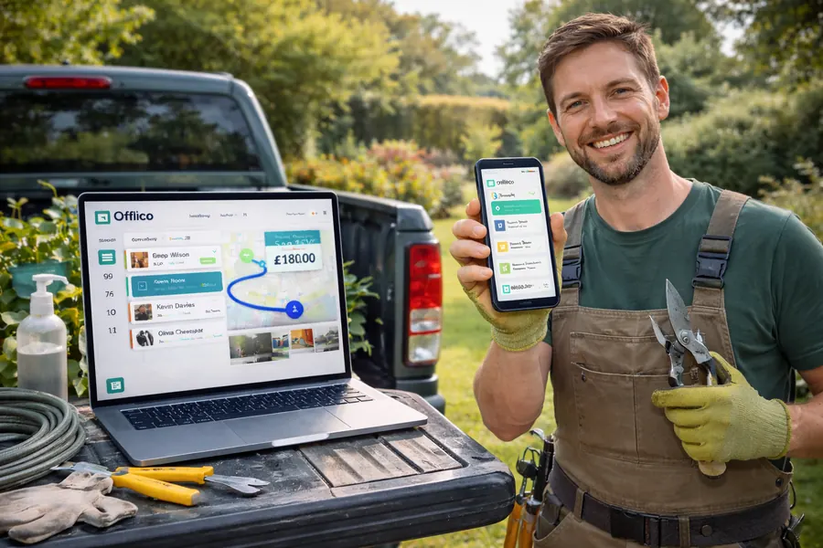 Need a Gardener in Exeter?