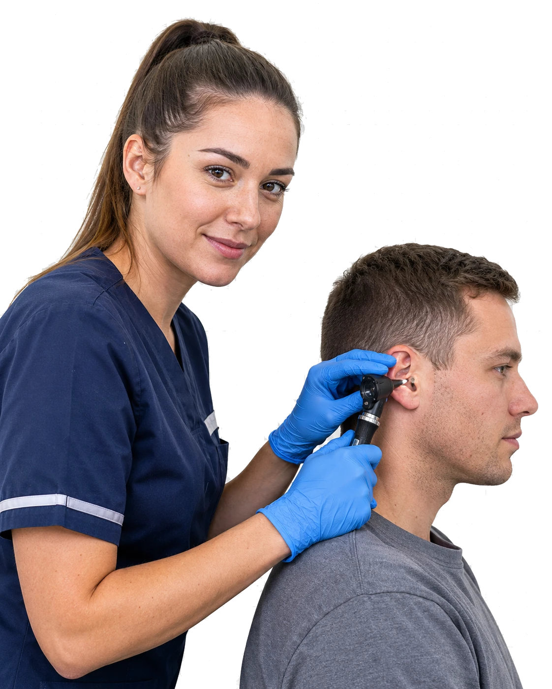 Need To Find Ear Wax Removal in Devon?
